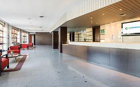 Ilunion Golf Badajoz